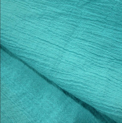 sifat manfaat kain crepe